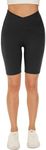 CAMPSNAIL Workout Shorts Women - Cr