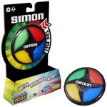 Simon Micro Series Game