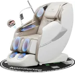 KoziSense A18 3D Massage Chair Full