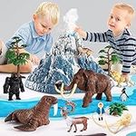 TEMI Prehistoric Animal Toys for Ki