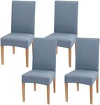 Newthinking Stretch Chair Covers fo