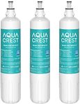 AQUA CREST F-2000 Under Sink Water 