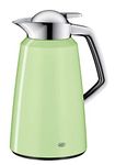 alfi Insulated jug, Stainless Steel, Powder Green, 1 Litre