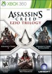 Assassins Creed: Ezio Trilogy