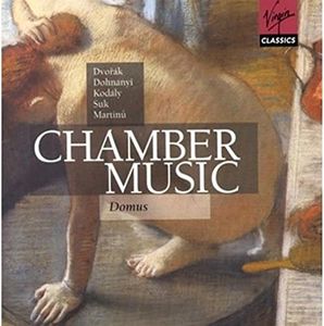 Czech Chamber Music