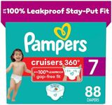 Pampers Cr