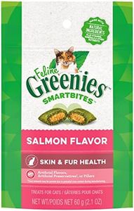 Greenies F