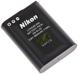 Nikon EN-EL23 Li-ion Rechargeable Battery for COOLPIX