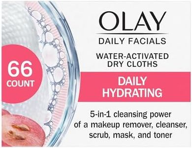 Olay Daily