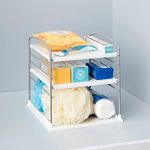 Cabinet Door Organizer For Aluminum Foil