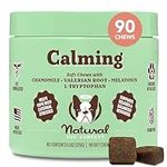 Natural Dog Company Calming Bites (