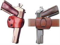 GALCO - Yaqui Slide Belt Holster fo