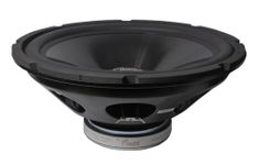 15 inch Woofer 275 Watts RMS 500 Watts Peak (8 Ohm)