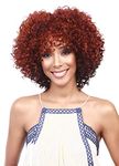 BOBBI BOSS Synthetic Hair Wig M707 Buttercup (4)