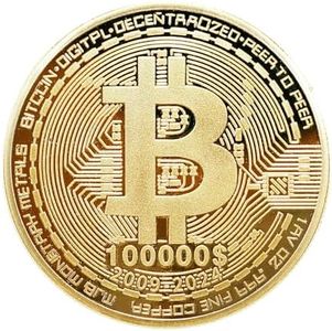 Bitcoin 10