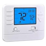 Suuwer 5-1-1 Day Programmable Therm