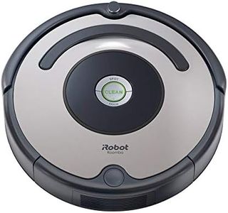 iRobot Roo