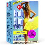 Uncle Lees Teas Body Slim Dieter Tea- Lemon, 30 Bag