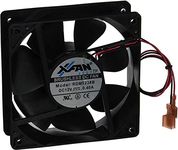 Norcold (628685) Refrigerator External DC Fan