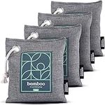 House Edition Bamboo Charcoal Air P