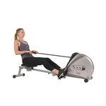 Sunny Health & Fitness rowing machines