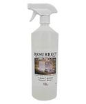 Gravestone and Headstone Cleaner Spray 1L Resurrect