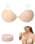 As Fairy Adhesive Sticky Bra for Wo