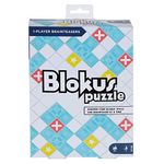 Mattel Games Blokus Puzzle