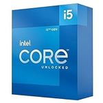 Intel Core i5-12600K Desktop Proces