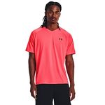 Under Armour Men's Tech 2.0 V-Neck Short-Sleeve T-Shirt