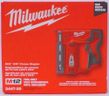 Milwaukee 2447-20 M12 3/8â€ Crown Stapler