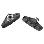 Tektro Unisex - Adult P473 Brake Shoe, Black, One Size