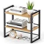 ART-GIFTREE Office Desk Shelf Organ