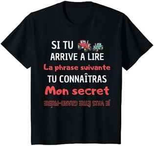 Enfant Tee