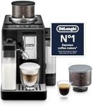 De’Longhi Rivelia - Perfetto Automa