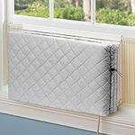 Indoor Air Conditioner Cover Window