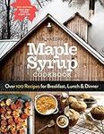 Maple Syrup Cookbook, 3rd Edition: 