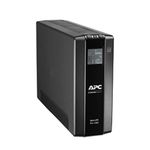 APC by Schneider Electric Back UPS Pro - BR1300MI - UPS 1300VA (8 IEC Outlets, LCD Interface, 1GB Dataline Protection)