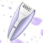 Smooth Glide Epilator for Women Facial Hair, Portable Facial Epilator for Women,Epilator Hair Removal for Women, Face Epilator Facial Epilator, Hair Rmoval for Face Bikini