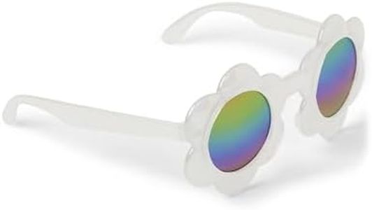 Gymboree,and Toddler Fashion Sunglasses,Flower Power,2T-5T