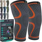 Modvel Compression Knee Brace for W