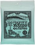 Ernie Ball Ukulele Ball End Nylon S