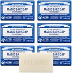 Dr. Bronner's Pure-Castile Magic So