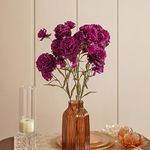 Carnation Home Fashions Home Fashion Purples