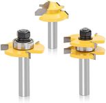 TOWOLYS Lock Miter 45 Degree Joint 
