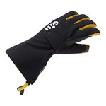 Gill Helmsman Sailing Gloves - High Performance Waterproof & Breathable Ideal for Sailing, Dinghy Sailing & Fishing