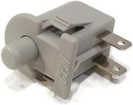 The ROP Shop | Interlock Seat Switch for Murray 094159MA, 94159, 94159MA, 7023354YP Lawn Mower