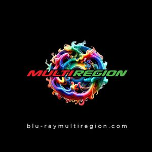 Sony Multi-Region Blu-ray Player – UBP-X700 4K Ultra HD