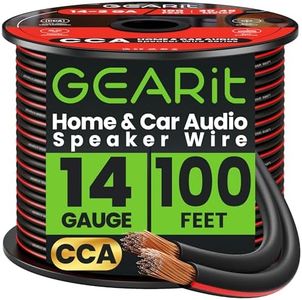 14AWG Spea