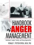 Handbook of Anger Management: Indiv